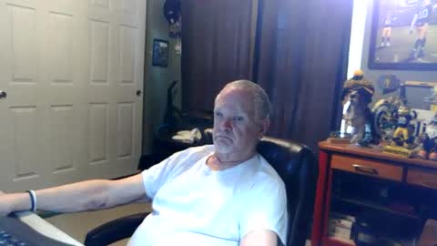 Papa online show from May 8, 6:46 pm
