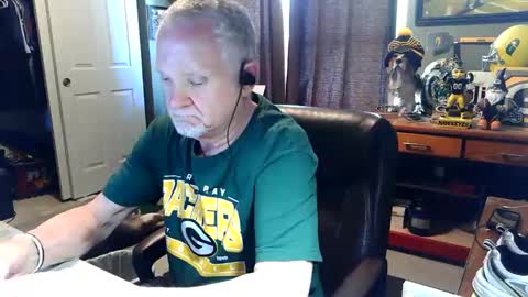 Papa online show from May 14, 9:13 pm