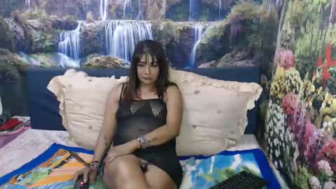 Indianaqua online show from February 11, 6:23 pm