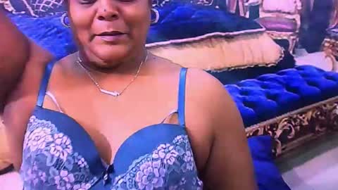 indiancherrypie online show from February 25, 5:55 am