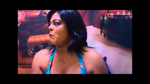 indiancherrypie online show from March 25, 9:05 am