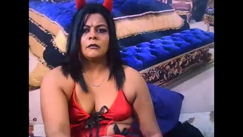indiancherrypie online show from June 5, 7:25 am