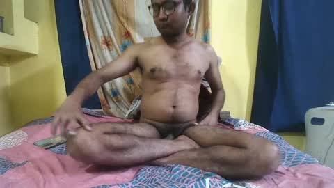 inindiancumking online show from January 15, 1:09 pm