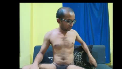 inindiancumking online show from May 15, 9:18 am