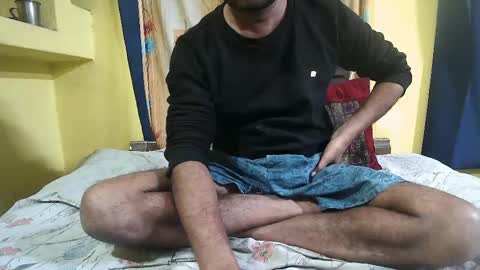 inindiancumking online show from February 23, 12:19 am