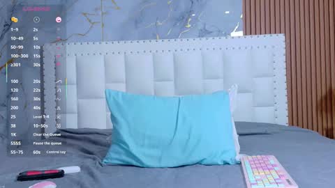 LITTLE AINHOA  online show from February 4, 8:13 pm