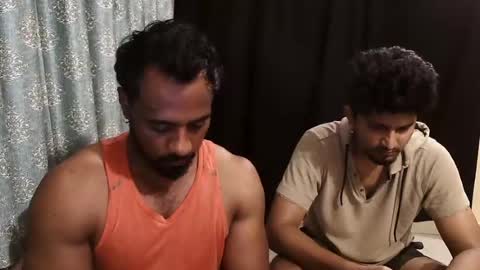 indian guys for you online show from May 3, 4:51 am