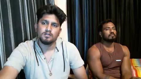 indian guys for you online show from February 19, 9:41 am