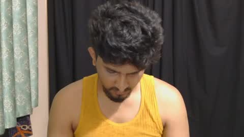 indian guys for you online show from May 23, 12:12 pm