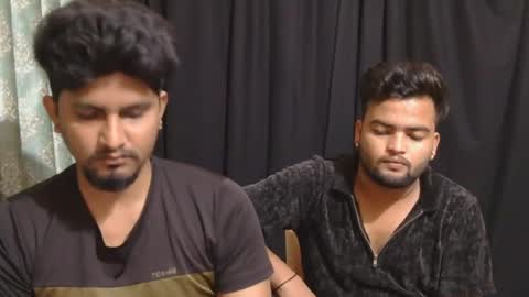 indian guys for you online show from June 3, 3:09 am