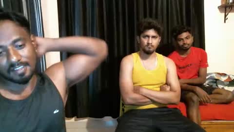 indian guys for you online show from February 28, 11:58 am