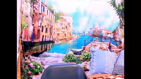 natasha online show from April 2, 6:15 pm