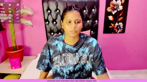 PARADISEQUEEN online show from March 3, 11:39 am