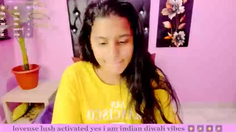 PARADISEQUEEN online show from October 28, 7:31 am