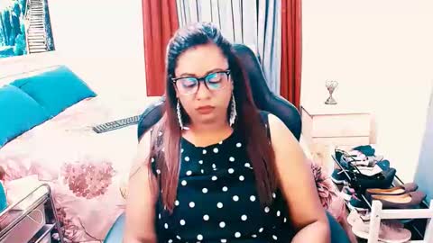 Amy online show from March 3, 9:00 pm