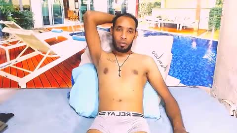 indianmagicmike69 online show from March 3, 5:53 pm