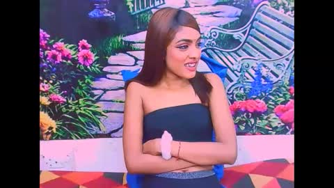 indianpretty1 online show from October 30, 10:05 am