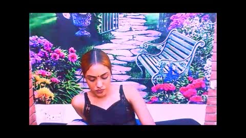 indianpretty1 online show from November 8, 7:44 am