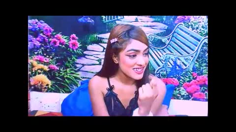 indianpretty1 online show from October 29, 9:55 am