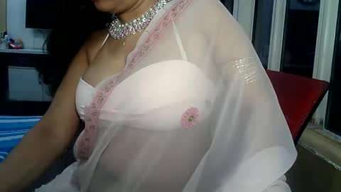 Radha online show from December 1, 6:28 pm