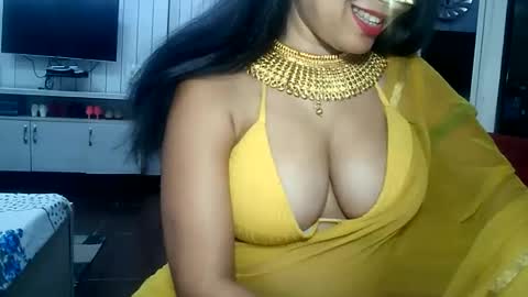 Radha online show from April 2, 5:42 pm