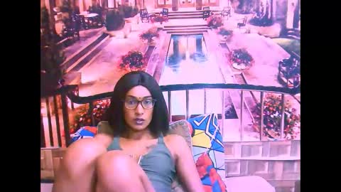 indianrebel4u2luv online show from January 14, 7:38 am