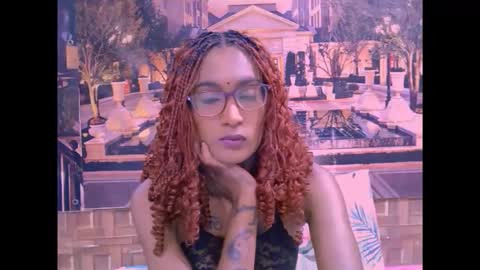 indianrebel4u2luv online show from April 10, 6:41 am