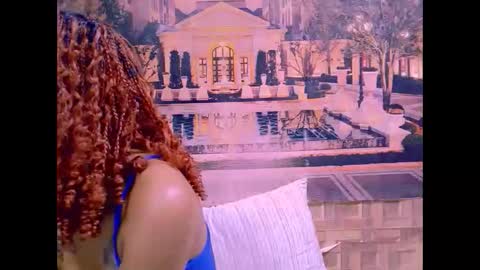 indianrebel4u2luv online show from April 16, 8:09 pm