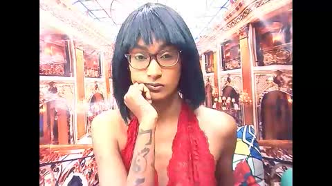 indianrebel4u2luv online show from November 21, 6:00 am