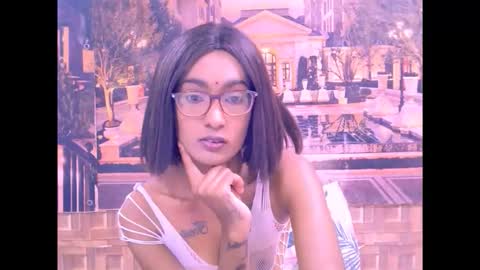 indianrebel4u2luv online show from March 13, 6:27 am