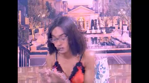 indianrebel4u2luv online show from March 6, 7:29 am