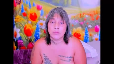 indianroxy27 online show from March 23, 5:07 pm