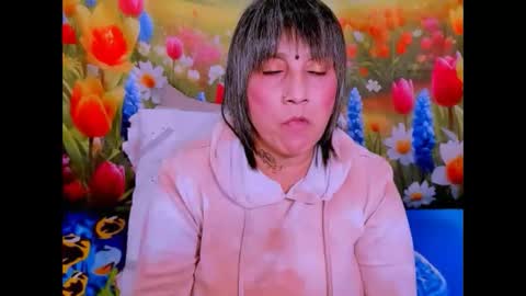 indianroxy27 online show from February 20, 6:54 pm