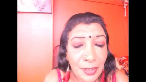 indiansarika65 online show from March 21, 4:33 pm