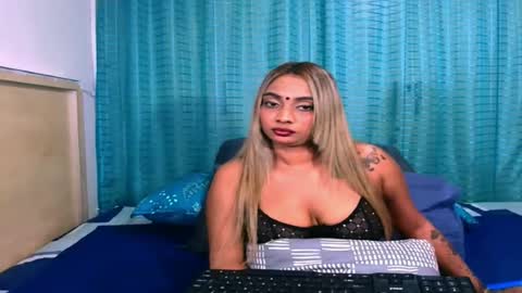 goddess online show from July 6, 7:05 pm