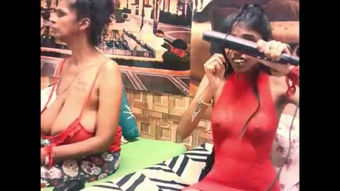 indiansexyslender4u2luv online show from September 14, 5:54 am