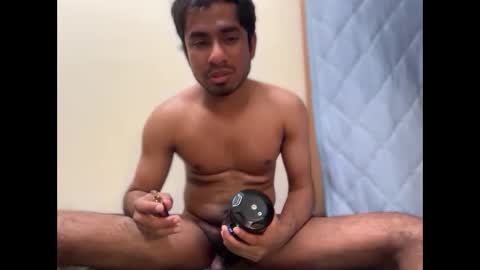 indiansiavesubmissive online show from March 12, 3:54 am