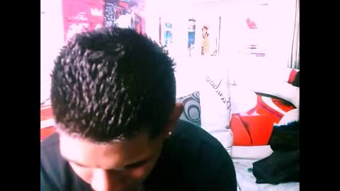 BabyFace online show from October 27, 4:12 am