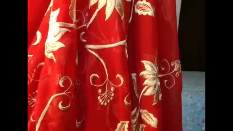 tina online show from March 29, 6:09 pm