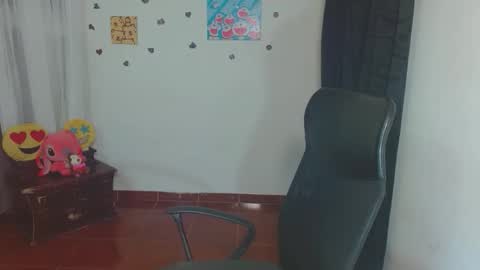 Aleja vallejo online show from February 22, 2:26 am