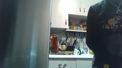 indigo_scorpio online show from December 5, 8:35 am