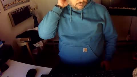 BroLOU online show from December 9, 1:18 am