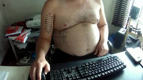 BroLOU online show from September 28, 11:58 pm