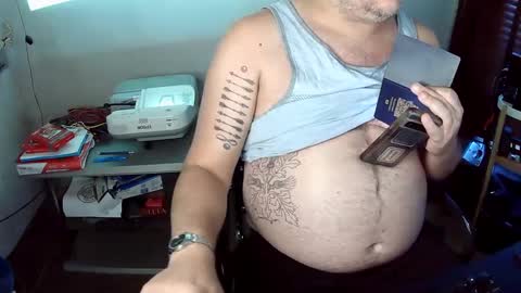 BroLOU online show from September 11, 6:31 pm