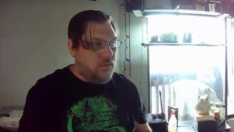 BroLOU online show from February 27, 6:55 pm