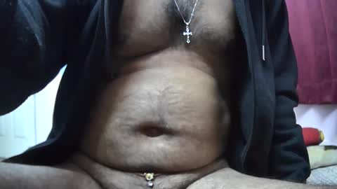 Rick online show from December 15, 9:20 pm