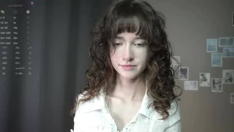 My name Nancy online show from June 1, 8:32 pm