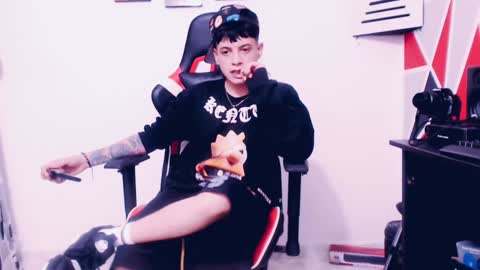 matias online show from December 7, 4:59 am