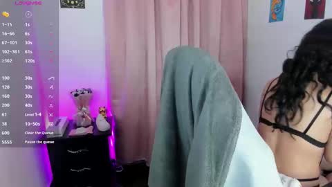 Diana online show from March 18, 3:34 am