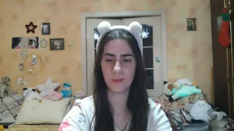 Inna  online show from January 11, 12:44 am